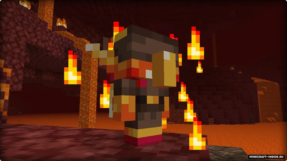 Goblin Traders — Minecraft mod, rasm 3