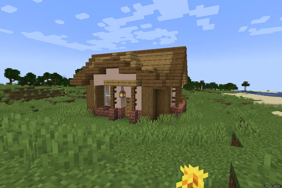 Hostile Humans — Minecraft mod, rasm 5