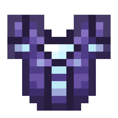 Tohiro Ores — Minecraft mod, rasm 1