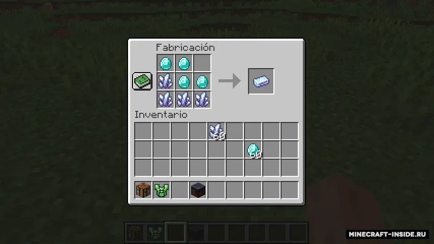 Tohiro Ores — Minecraft mod, rasm 6