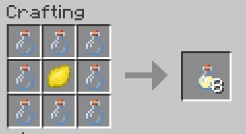 Funky Fish — Minecraft mod, rasm 4
