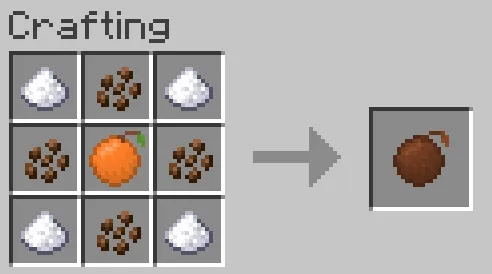 Funky Fish — Minecraft mod, rasm 5