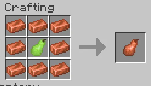 Funky Fish — Minecraft mod, rasm 6