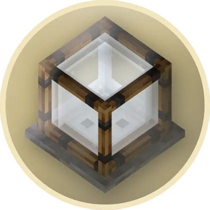Effect Blocks — Minecraft mod, rasm 1
