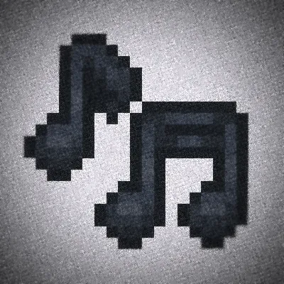 Wabbyz's Music — Minecraft mod, rasm 1