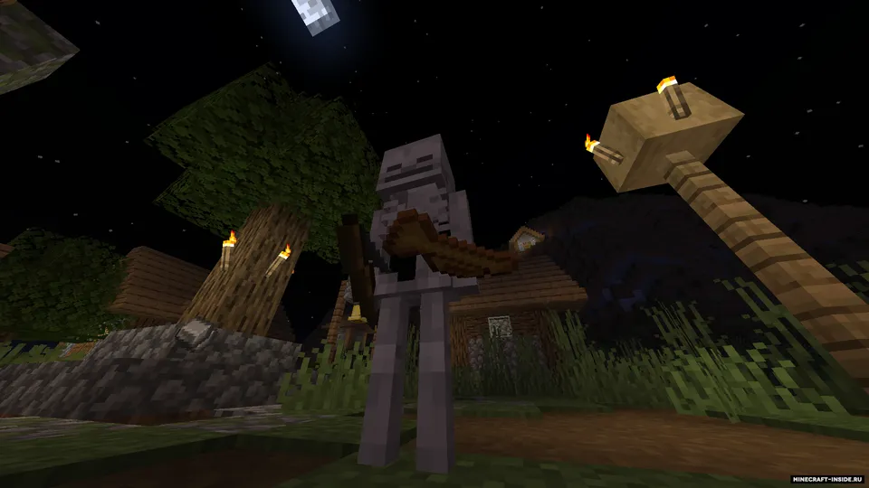 Wabbyz's Music — Minecraft mod, rasm 2