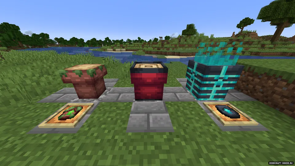 Wabbyz's Music — Minecraft mod, rasm 3