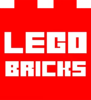 Lego Bricks Mod