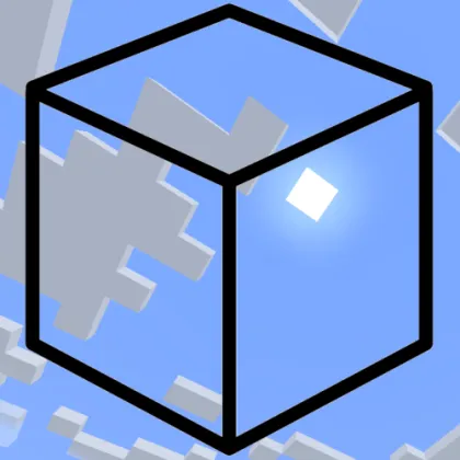 Block of Sky — Minecraft mod, rasm 1