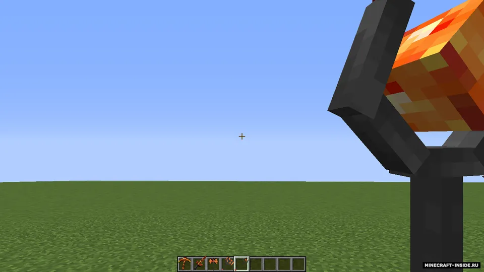 UsefullToolsAndOther (UTAO) — Minecraft mod, rasm 4