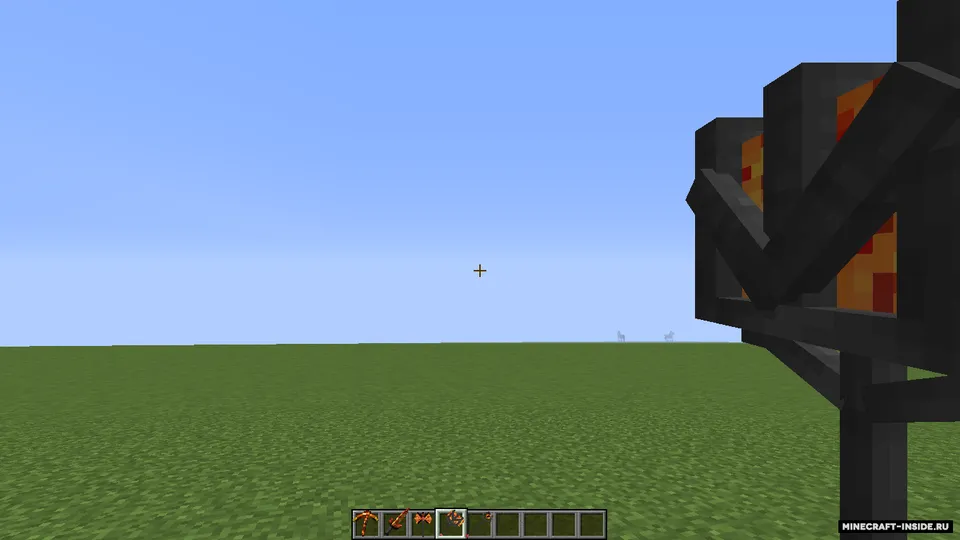 UsefullToolsAndOther (UTAO) — Minecraft mod, rasm 5