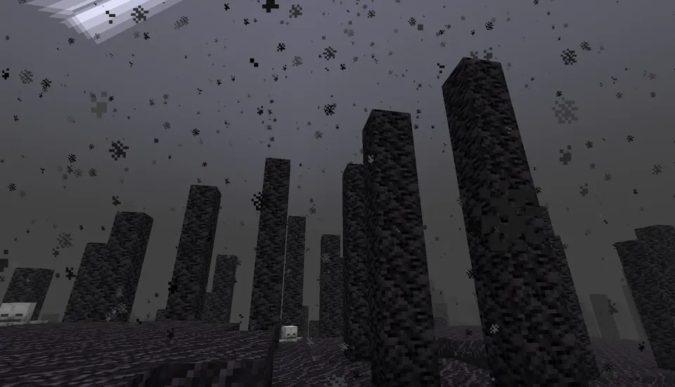 The War of the Worlds — Minecraft mod, rasm 3