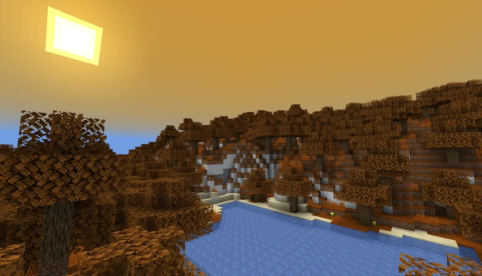 The War of the Worlds — Minecraft mod, rasm 5