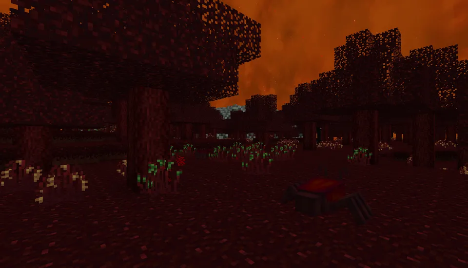 The War of the Worlds — Minecraft mod, rasm 7