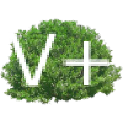 Vegetation+ — Minecraft mod, rasm 1