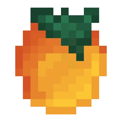 Wonderful leafs — Minecraft mod, rasm 1