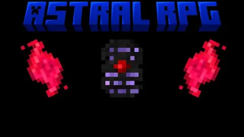 Astral RPG