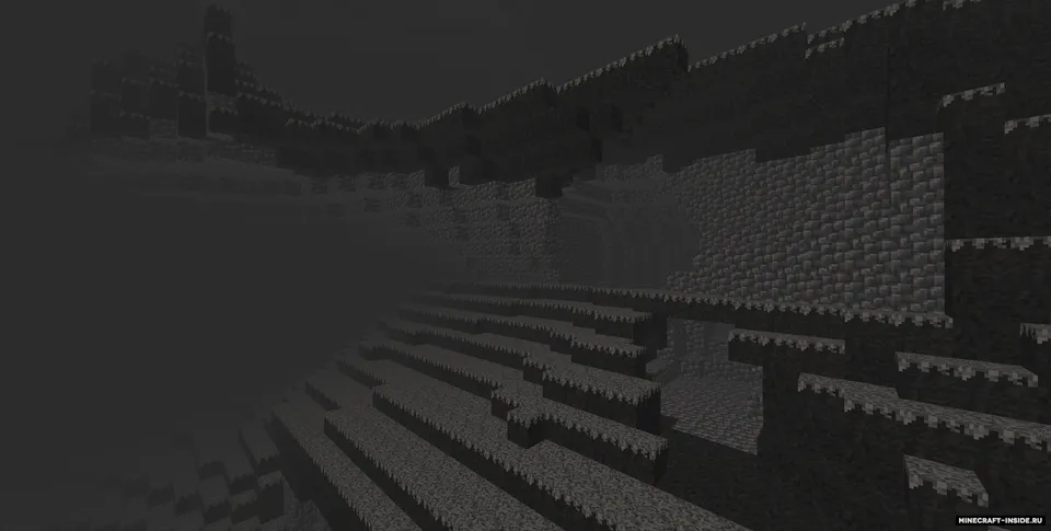 Obsidian and spawners — Minecraft mod, rasm 4