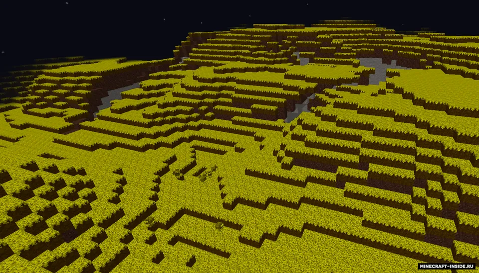 Obsidian and spawners — Minecraft mod, rasm 6