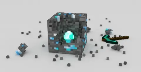 Hardmode Mining
