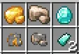 Hardmode Mining — Minecraft mod, rasm 3
