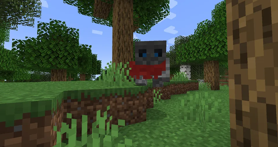Trails and Tales Plus by BelgieYT — Minecraft mod, rasm 2