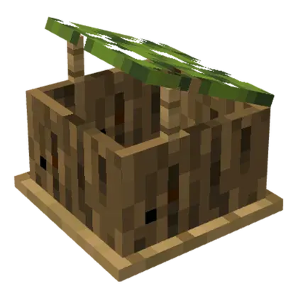 Water condenser