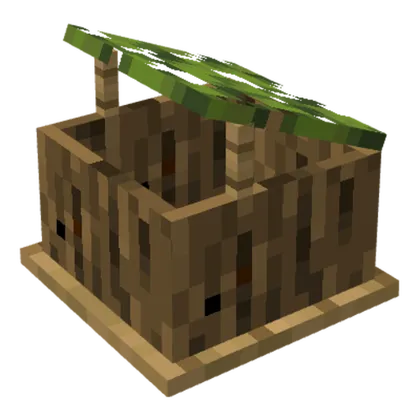 Water condenser — Minecraft mod, rasm 1