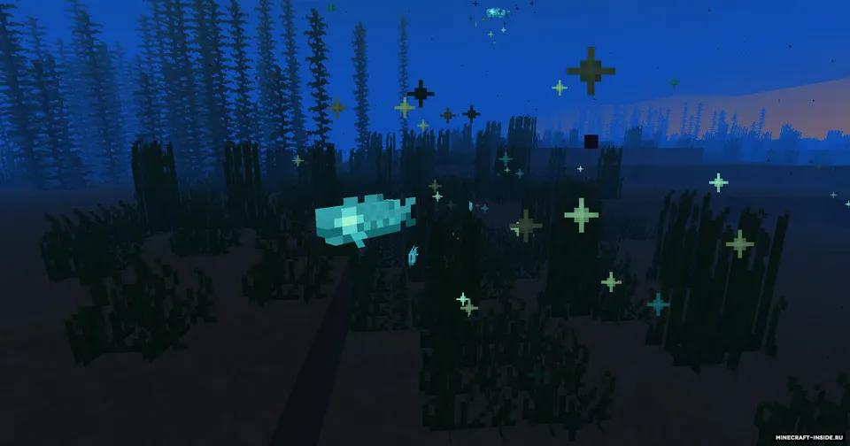 Illuminative — Minecraft mod, rasm 3