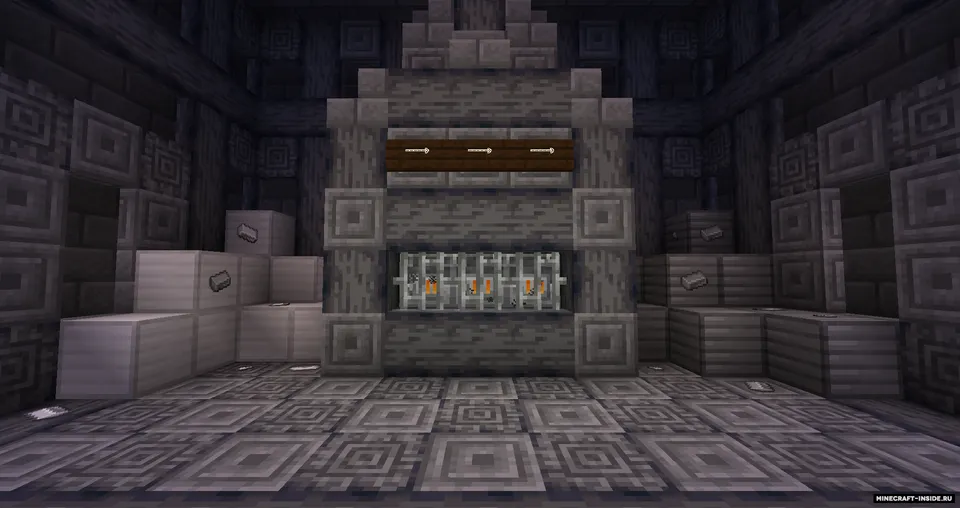 Blugreed — Minecraft mod, rasm 2
