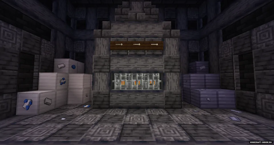 Blugreed — Minecraft mod, rasm 5