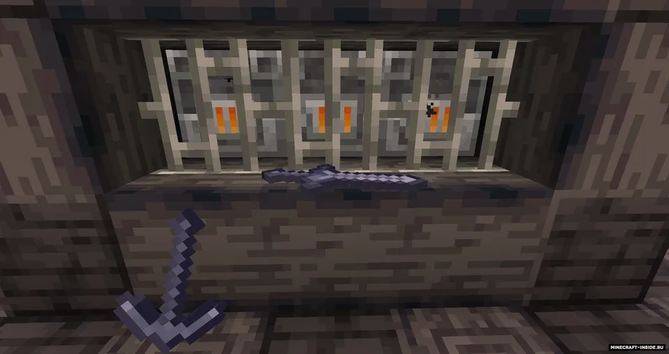 Blugreed — Minecraft mod, rasm 6