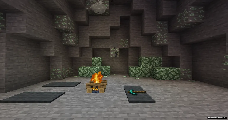 Blugreed — Minecraft mod, rasm 8