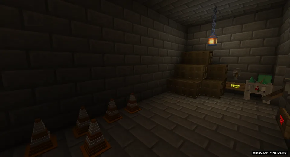 More Zombies! — Minecraft mod, rasm 3