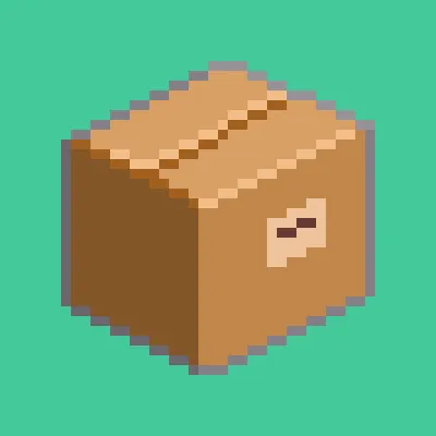 Parcels and Letters — Minecraft mod, rasm 1
