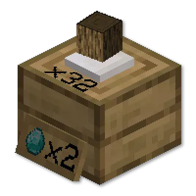 Simple Shops