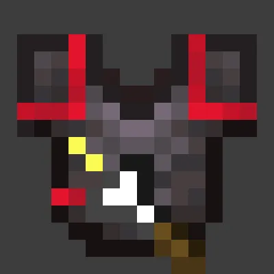 Trims Begone! — Minecraft mod, rasm 1