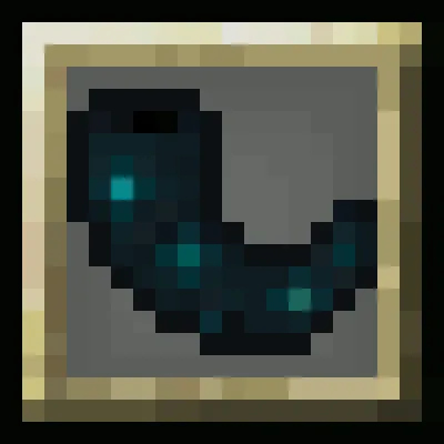 More Horns — Minecraft mod, rasm 1