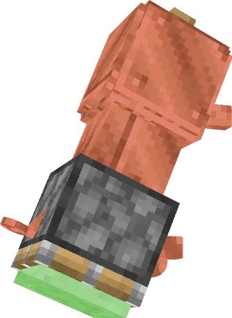 elytra thruster — Minecraft mod, rasm 2