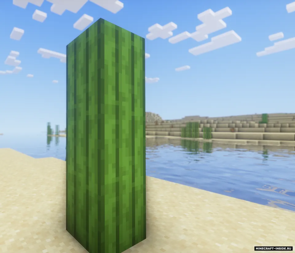 Spineless — Minecraft mod, rasm 3