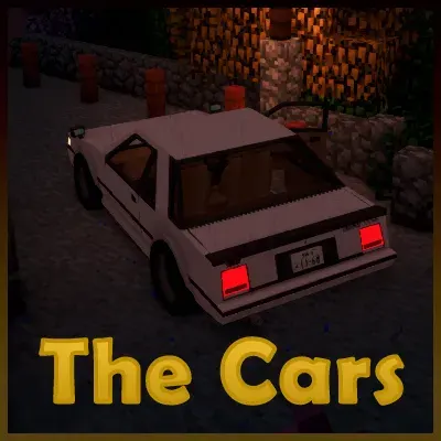 The Cars (feat. Ashminggu)