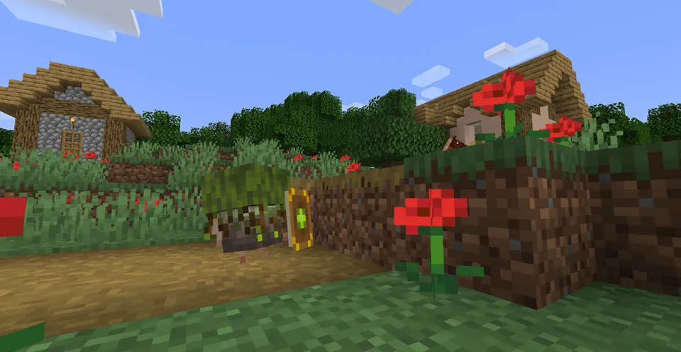Wayfinder — Minecraft mod, rasm 6