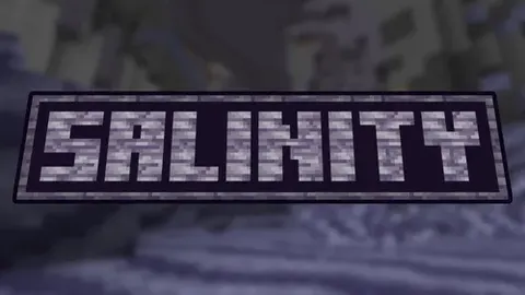Salinity