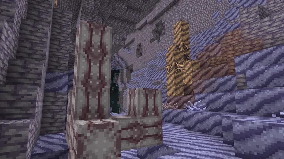 Salinity — Minecraft mod, rasm 3