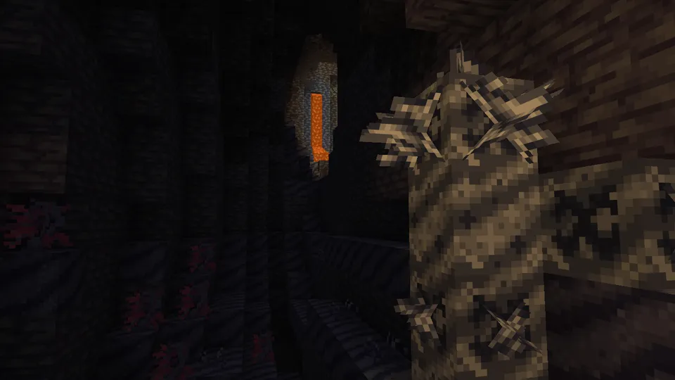 Salinity — Minecraft mod, rasm 4