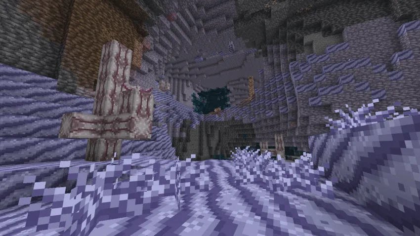 Salinity — Minecraft mod, rasm 5