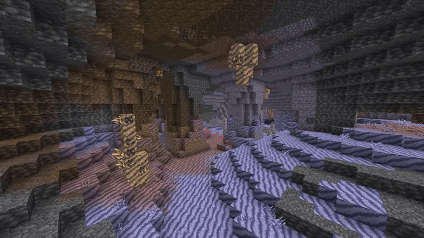 Salinity — Minecraft mod, rasm 6