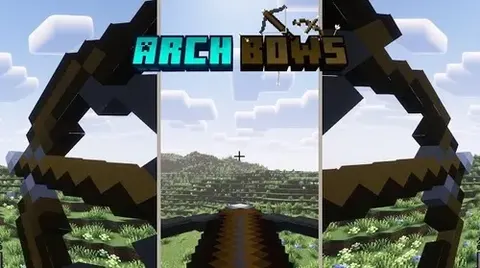 Arch Bows