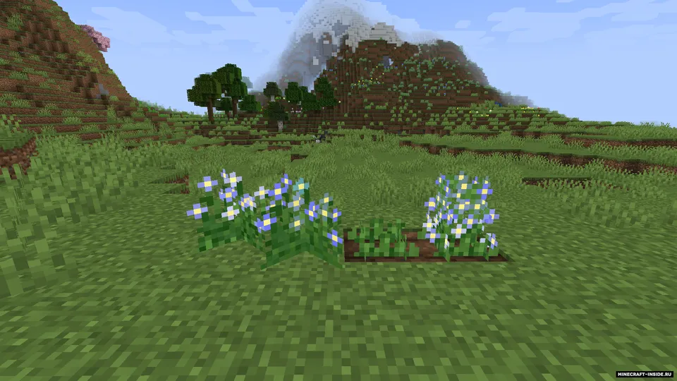 Arch Bows — Minecraft mod, rasm 3