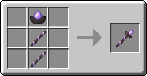 Amethyst Update by redfox193 — Minecraft mod, rasm 5